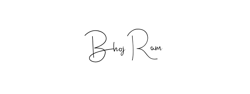 You can use this online signature creator to create a handwritten signature for the name Bhoj Ram. This is the best online autograph maker. Bhoj Ram signature style 4 images and pictures png