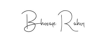 Andilay-7BmLP is a professional signature style that is perfect for those who want to add a touch of class to their signature. Get Bhosale Rahul name fancy signature for free. Bhosale Rahul signature style 4 images and pictures png
