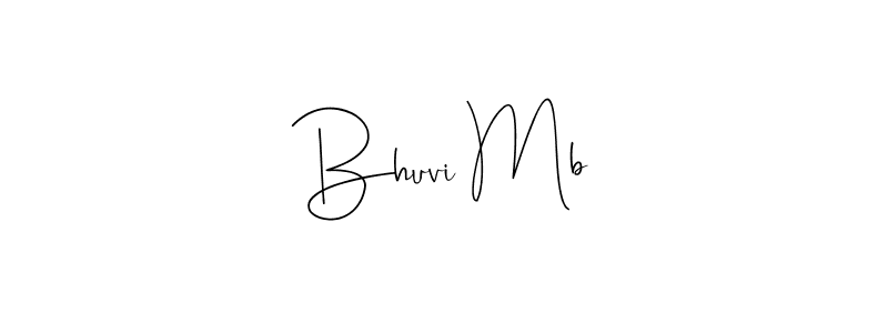 See photos of Bhuvi Mb official signature by Spectra . Check more albums & portfolios. Read reviews & check more about Andilay-7BmLP font. Bhuvi Mb signature style 4 images and pictures png