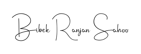 Upgrade your professional image with Bibek Ranjan Sahoo signature created with Andilay-7BmLP font. Fast, free, and watermark-free download. Bibek Ranjan Sahoo signature style 4 images and pictures png
