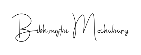 How to make Bibhungthi Mochahary signature? Andilay-7BmLP is a professional autograph style. Create handwritten signature for Bibhungthi Mochahary name. Bibhungthi Mochahary signature style 4 images and pictures png