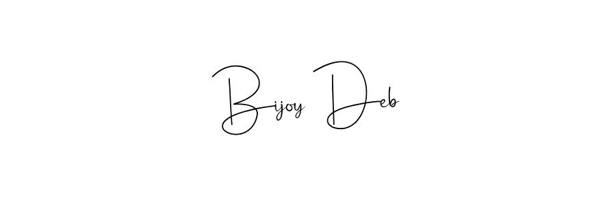 This is the best signature style for the Bijoy Deb name. Also you like these signature font (Andilay-7BmLP). Mix name signature. Bijoy Deb signature style 4 images and pictures png