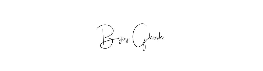 Best and Professional Signature Style for Bijoy Ghosh. Andilay-7BmLP Best Signature Style Collection. Bijoy Ghosh signature style 4 images and pictures png