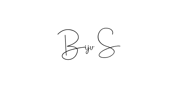 Similarly Andilay-7BmLP is the best handwritten signature design. Signature creator online .You can use it as an online autograph creator for name Biju S. Biju S signature style 4 images and pictures png