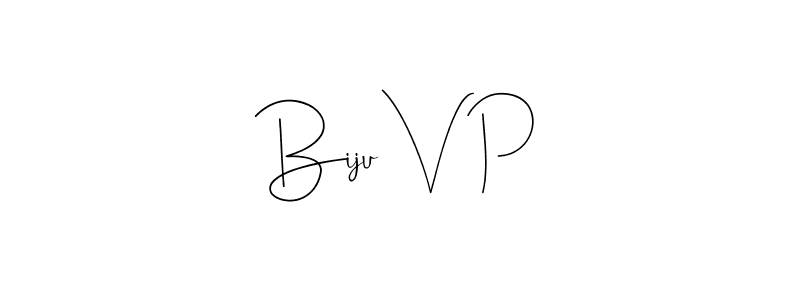 Similarly Andilay-7BmLP is the best handwritten signature design. Signature creator online .You can use it as an online autograph creator for name Biju V P. Biju V P signature style 4 images and pictures png