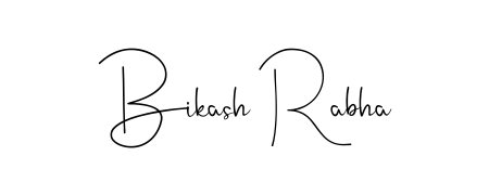 Quickly download Bikash Rabha name signature in high-resolution PNG using Andilay-7BmLP style. Ready to insert into PDFs and online applications. Bikash Rabha signature style 4 images and pictures png