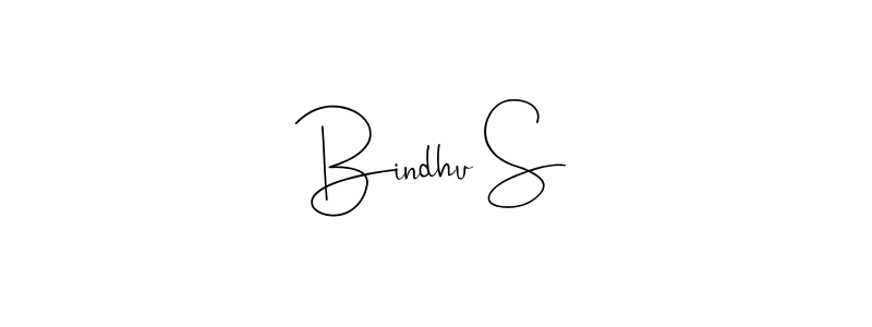 See photos of Bindhu S official signature by Spectra . Check more albums & portfolios. Read reviews & check more about Andilay-7BmLP font. Bindhu S signature style 4 images and pictures png