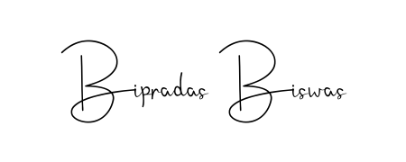 Use a signature maker to create a handwritten signature online. With this signature software, you can design (Andilay-7BmLP) your own signature for name Bipradas Biswas. Bipradas Biswas signature style 4 images and pictures png