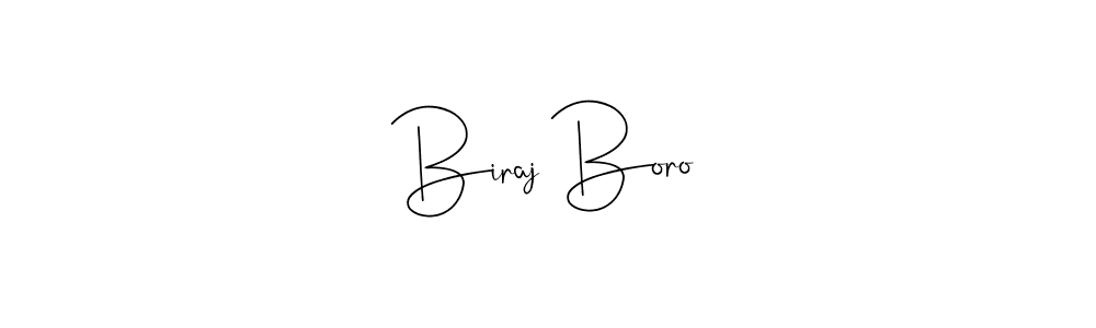 Make a short Biraj Boro signature style. Manage your documents anywhere anytime using Andilay-7BmLP. Create and add eSignatures, submit forms, share and send files easily. Biraj Boro signature style 4 images and pictures png