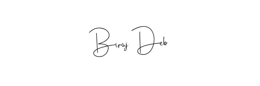 This is the best signature style for the Biraj Deb name. Also you like these signature font (Andilay-7BmLP). Mix name signature. Biraj Deb signature style 4 images and pictures png