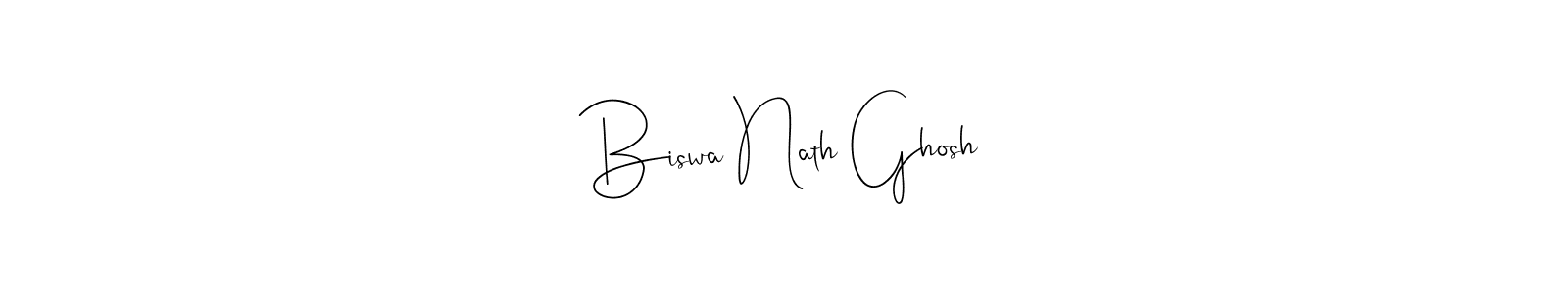 Here are the top 10 professional signature styles for the name Biswa Nath Ghosh. These are the best autograph styles you can use for your name. Biswa Nath Ghosh signature style 4 images and pictures png