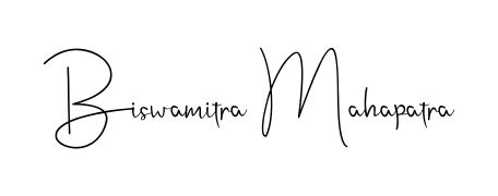 The Andilay-7BmLP handwriting style adds charm and authenticity to name Biswamitra Mahapatra. A wonderful choice for personal thank-you notes. Biswamitra Mahapatra signature style 4 images and pictures png