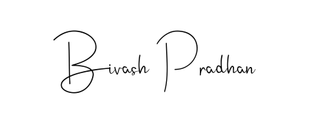 Once you've used our free online signature maker to create your best signature Andilay-7BmLP style, it's time to enjoy signing your documents with Bivash Pradhan name. Bivash Pradhan signature style 4 images and pictures png