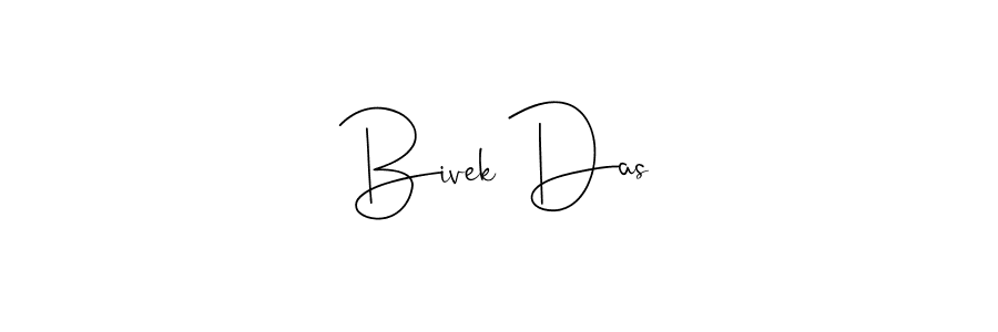 How to Draw Bivek Das signature style? Andilay-7BmLP is a latest design signature styles for name Bivek Das. Bivek Das signature style 4 images and pictures png