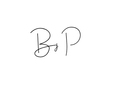 Make a short Bj P signature style. Manage your documents anywhere anytime using Andilay-7BmLP. Create and add eSignatures, submit forms, share and send files easily. Bj P signature style 4 images and pictures png