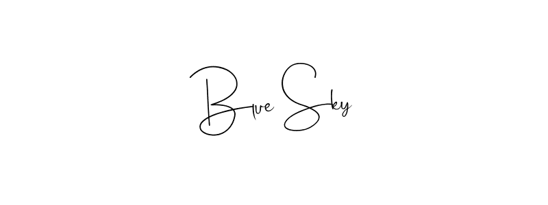 You can use this online signature creator to create a handwritten signature for the name Blue Sky. This is the best online autograph maker. Blue Sky signature style 4 images and pictures png