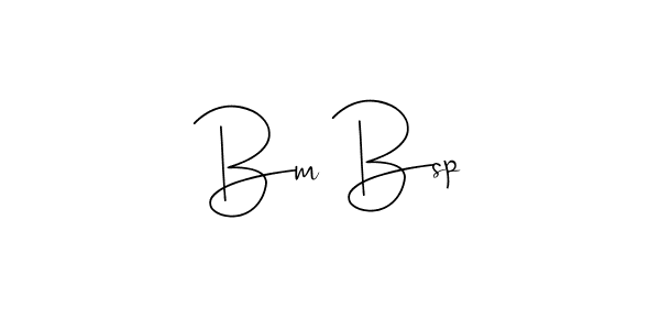 You can use this online signature creator to create a handwritten signature for the name Bm Bsp. This is the best online autograph maker. Bm Bsp signature style 4 images and pictures png