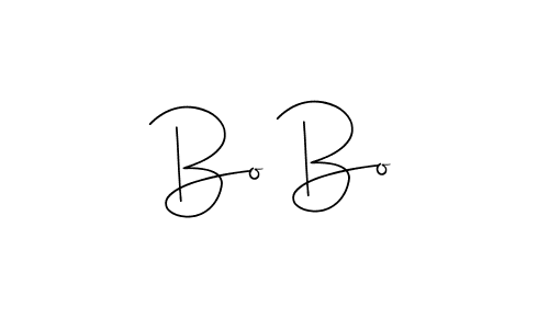 You can use this online signature creator to create a handwritten signature for the name Bo Bo. This is the best online autograph maker. Bo Bo signature style 4 images and pictures png