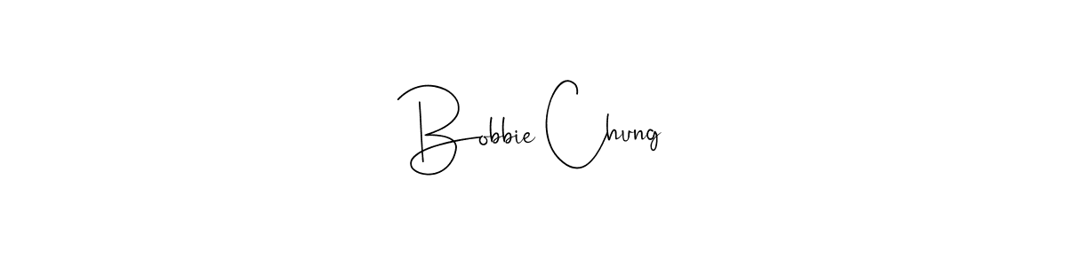 This is the best signature style for the Bobbie Chung name. Also you like these signature font (Andilay-7BmLP). Mix name signature. Bobbie Chung signature style 4 images and pictures png