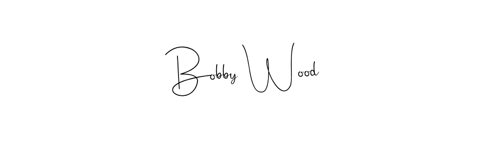 Best and Professional Signature Style for Bobby Wood. Andilay-7BmLP Best Signature Style Collection. Bobby Wood signature style 4 images and pictures png