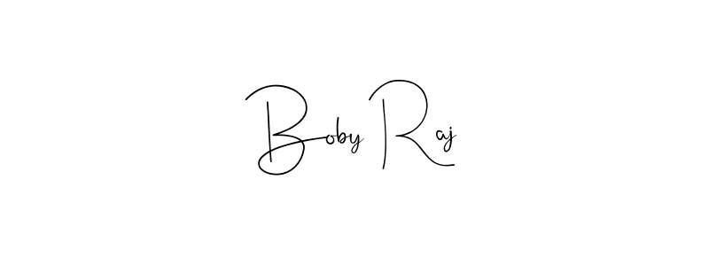 Here are the top 10 professional signature styles for the name Boby Raj. These are the best autograph styles you can use for your name. Boby Raj signature style 4 images and pictures png