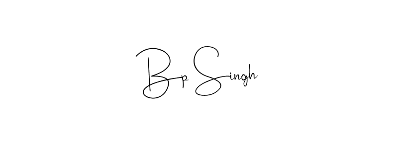 Once you've used our free online signature maker to create your best signature Andilay-7BmLP style, it's time to enjoy all of the benefits that Bp Singh name signing documents. Bp Singh signature style 4 images and pictures png