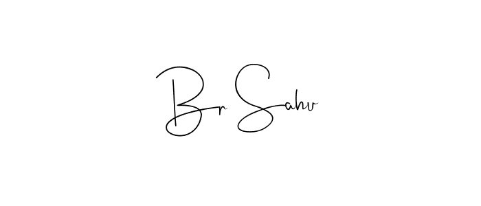 Once you've used our free online signature maker to create your best signature Andilay-7BmLP style, it's time to enjoy all of the benefits that Br Sahu name signing documents. Br Sahu signature style 4 images and pictures png