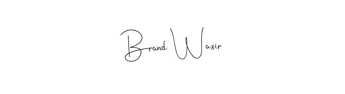 See photos of Brand Wazir official signature by Spectra . Check more albums & portfolios. Read reviews & check more about Andilay-7BmLP font. Brand Wazir signature style 4 images and pictures png