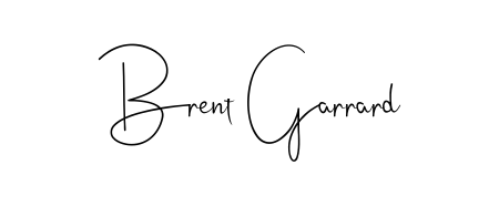Create a beautiful signature design for name Brent Garrard. With this signature (Andilay-7BmLP) fonts, you can make a handwritten signature for free. Brent Garrard signature style 4 images and pictures png