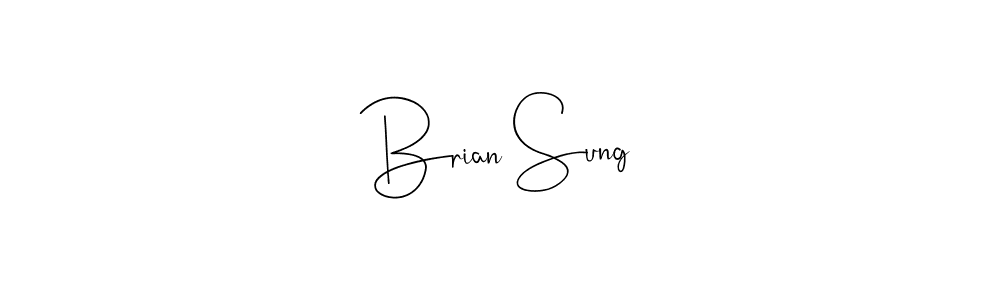 Check out images of Autograph of Brian Sung name. Actor Brian Sung Signature Style. Andilay-7BmLP is a professional sign style online. Brian Sung signature style 4 images and pictures png