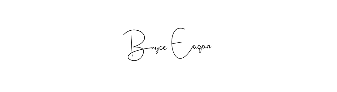 Also You can easily find your signature by using the search form. We will create Bryce Eagan name handwritten signature images for you free of cost using Andilay-7BmLP sign style. Bryce Eagan signature style 4 images and pictures png