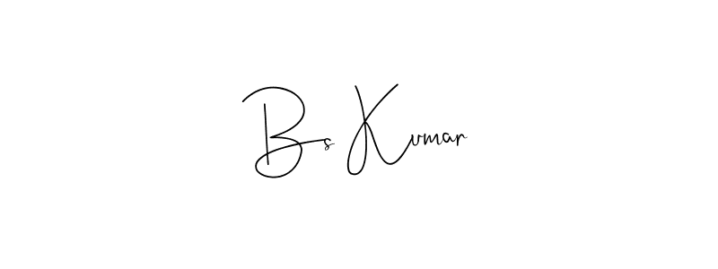 How to Draw Bs Kumar signature style? Andilay-7BmLP is a latest design signature styles for name Bs Kumar. Bs Kumar signature style 4 images and pictures png