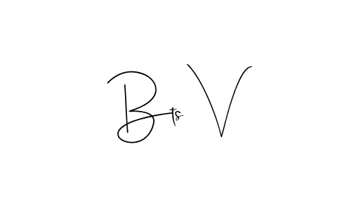 See photos of Bts V official signature by Spectra . Check more albums & portfolios. Read reviews & check more about Andilay-7BmLP font. Bts V signature style 4 images and pictures png