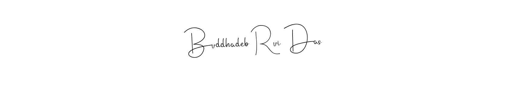 How to Draw Buddhadeb Rui Das signature style? Andilay-7BmLP is a latest design signature styles for name Buddhadeb Rui Das. Buddhadeb Rui Das signature style 4 images and pictures png