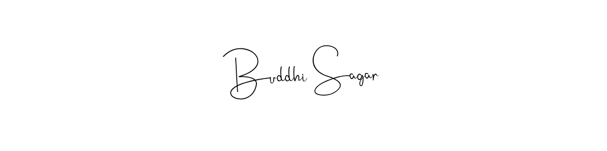 How to Draw Buddhi Sagar signature style? Andilay-7BmLP is a latest design signature styles for name Buddhi Sagar. Buddhi Sagar signature style 4 images and pictures png