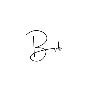 Use a signature maker to create a handwritten signature online. With this signature software, you can design (Andilay-7BmLP) your own signature for name Bvb. Bvb signature style 4 images and pictures png
