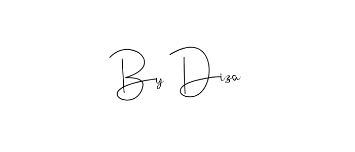 Check out images of Autograph of By Diza name. Actor By Diza Signature Style. Andilay-7BmLP is a professional sign style online. By Diza signature style 4 images and pictures png