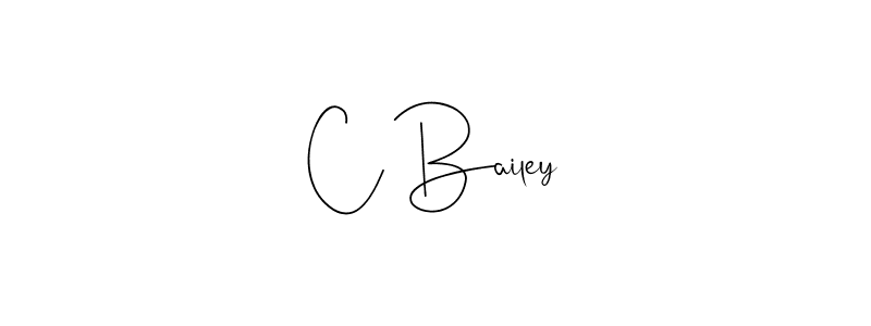 Once you've used our free online signature maker to create your best signature Andilay-7BmLP style, it's time to enjoy all of the benefits that C Bailey name signing documents. C Bailey signature style 4 images and pictures png
