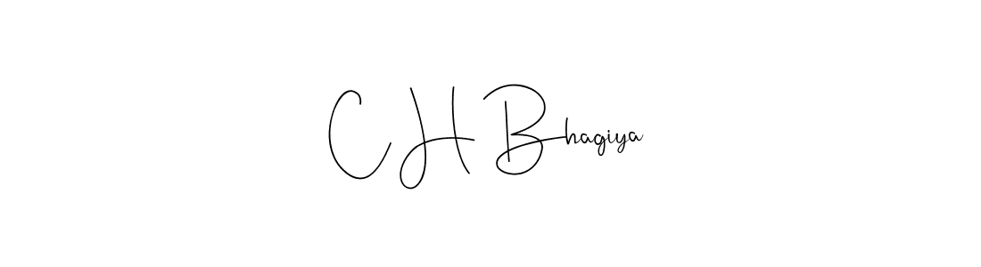 Similarly Andilay-7BmLP is the best handwritten signature design. Signature creator online .You can use it as an online autograph creator for name C H Bhagiya. C H Bhagiya signature style 4 images and pictures png