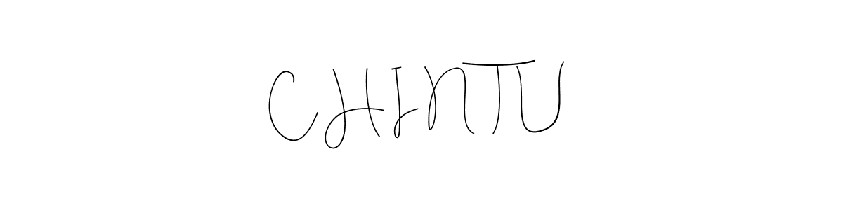 How to make C H I N  T U signature? Andilay-7BmLP is a professional autograph style. Create handwritten signature for C H I N  T U name. C H I N  T U signature style 4 images and pictures png