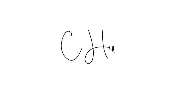 This is the best signature style for the C Hill name. Also you like these signature font (Andilay-7BmLP). Mix name signature. C Hill signature style 4 images and pictures png