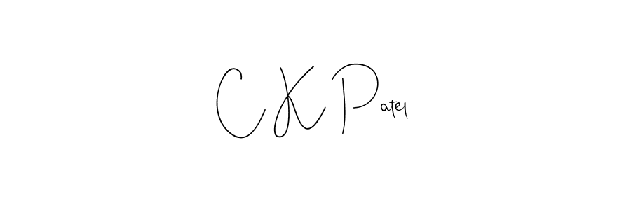 See photos of C K Patel official signature by Spectra . Check more albums & portfolios. Read reviews & check more about Andilay-7BmLP font. C K Patel signature style 4 images and pictures png