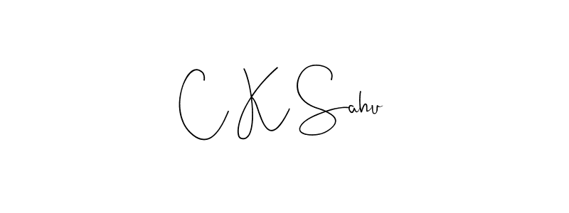 Best and Professional Signature Style for C K Sahu. Andilay-7BmLP Best Signature Style Collection. C K Sahu signature style 4 images and pictures png