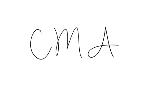 Here are the top 10 professional signature styles for the name C M A. These are the best autograph styles you can use for your name. C M A signature style 4 images and pictures png