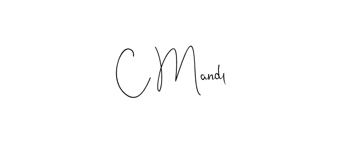 Check out images of Autograph of C Mandl name. Actor C Mandl Signature Style. Andilay-7BmLP is a professional sign style online. C Mandl signature style 4 images and pictures png