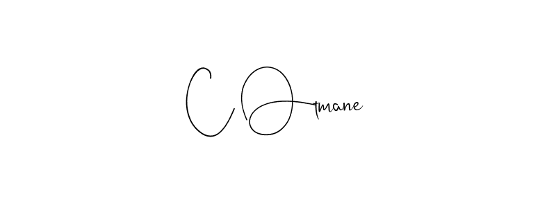 How to Draw C Otmane signature style? Andilay-7BmLP is a latest design signature styles for name C Otmane. C Otmane signature style 4 images and pictures png