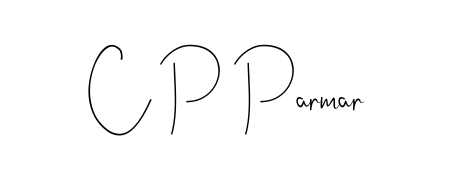 Turn your name C P Parmar into a signature brand with Andilay-7BmLP styling. Download in standard PNG or transparent format anytime. C P Parmar signature style 4 images and pictures png