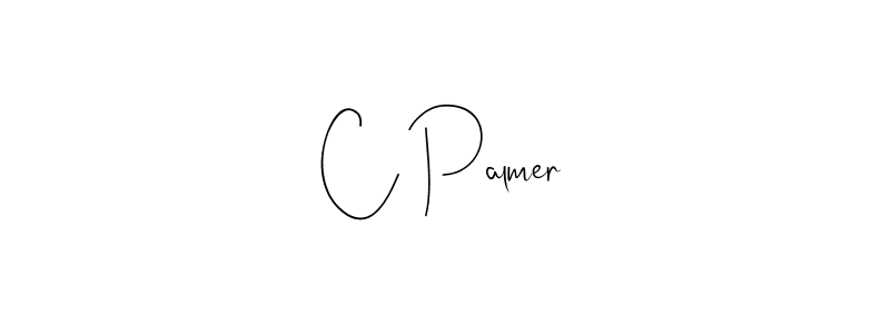 How to Draw C Palmer signature style? Andilay-7BmLP is a latest design signature styles for name C Palmer. C Palmer signature style 4 images and pictures png