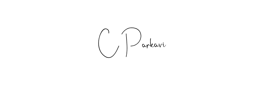 Similarly Andilay-7BmLP is the best handwritten signature design. Signature creator online .You can use it as an online autograph creator for name C Parkavi. C Parkavi signature style 4 images and pictures png