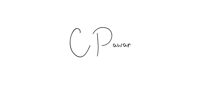 How to Draw C Pawar signature style? Andilay-7BmLP is a latest design signature styles for name C Pawar. C Pawar signature style 4 images and pictures png